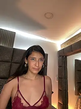 BrigitteVonsn Live XXX chat