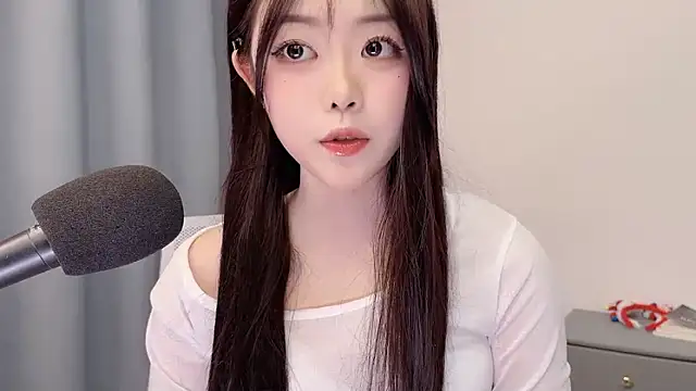 Živý XXX chat smalldaisy