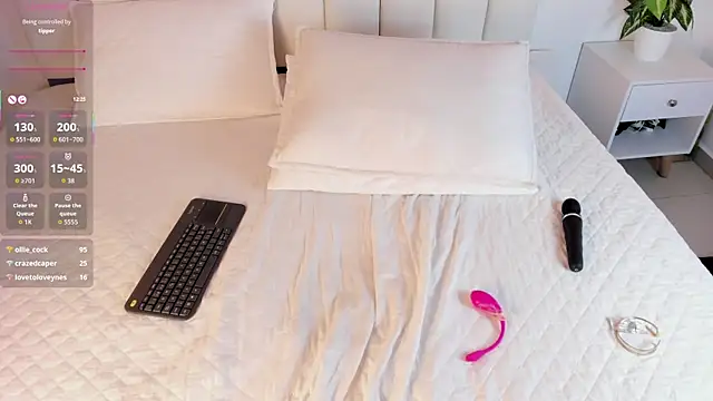 Naty_Rose23 Chat XXX live