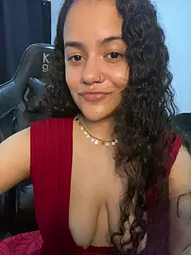 Živý XXX chat demonaughtyyy