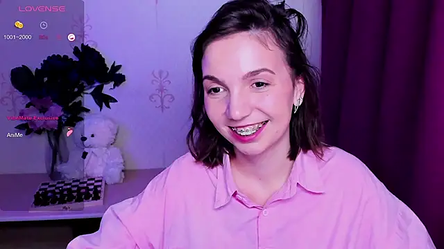 KindHazelHere_ Obrolan Langsung XXX