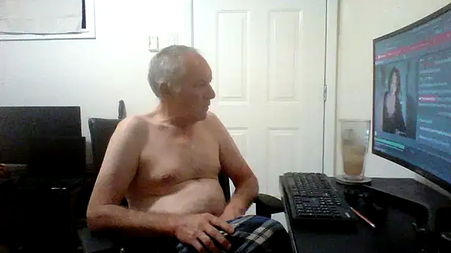 XXCUTHULU23's Webcam Show