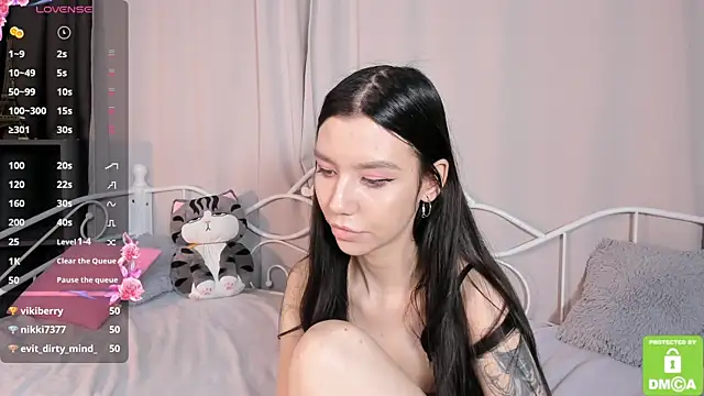 Amelia_skyy Live XXX-Chat