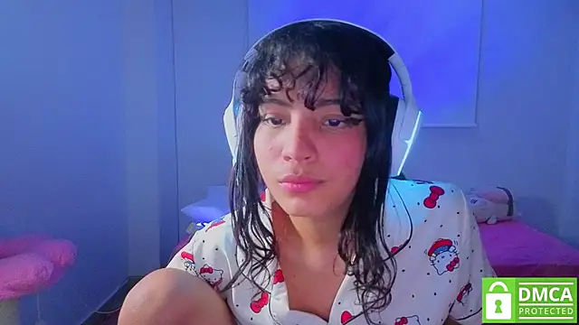 Lovelyamyy Live XXX-Chat