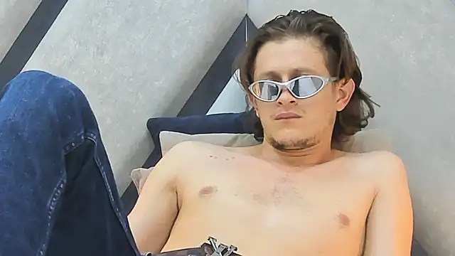 Anthonny_Vegas Live XXX Chat