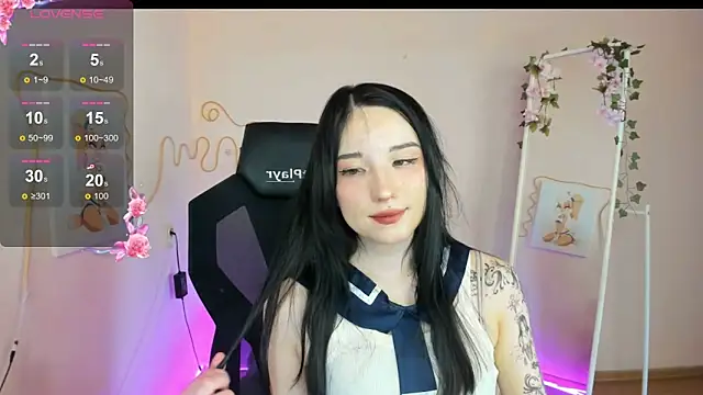 AliceeinWonderlanddd: απευθείας συνομιλία ΧΧΧ