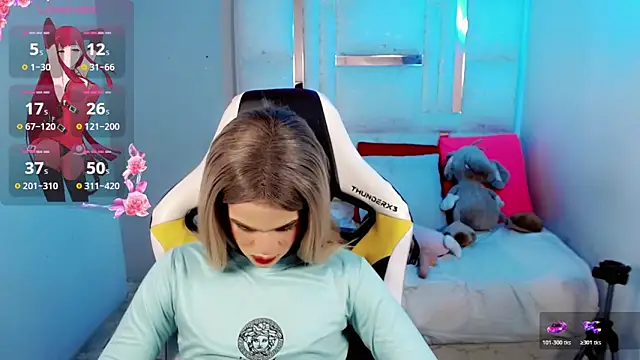 Sophiaa_doll_ 라이브 XXX 채팅