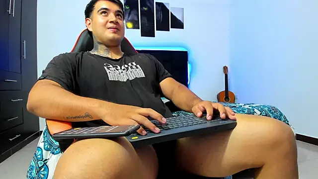 thiago__cp01 Chat XXX in diretta