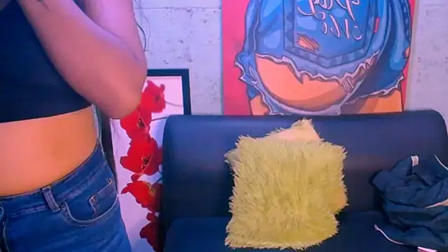 Živý XXX chat Indianzaraxxx