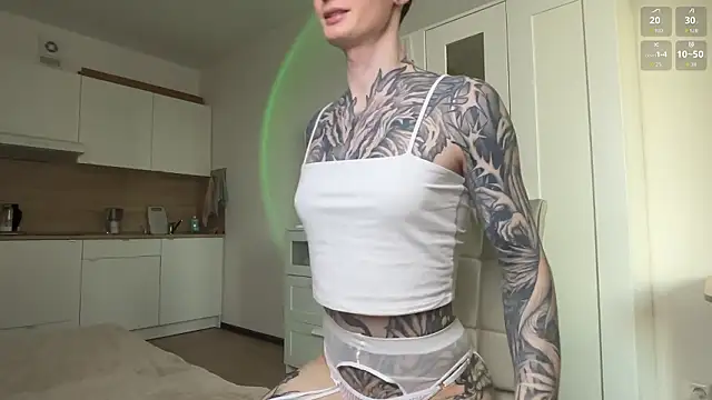 dnonilol Chat XXX in diretta