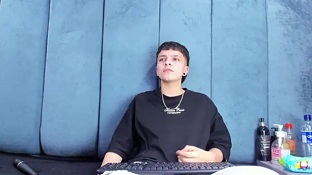 Megan_Thompson_のライブXXXチャット