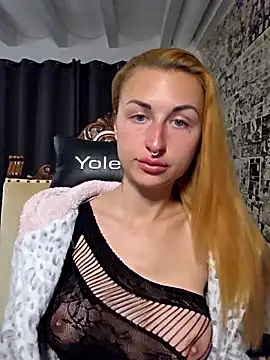 kylie_blck Live XXX-Chat