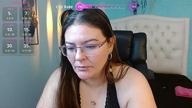 MsJossie: απευθείας συνομιλία ΧΧΧ