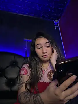 Živý XXX chat Sophie_LS