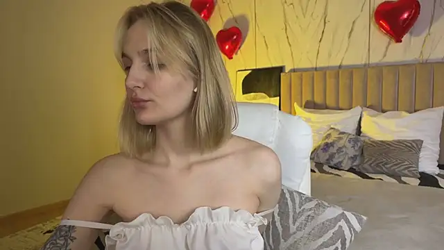 Chat XXX ao vivo de _Vikky_Moon_