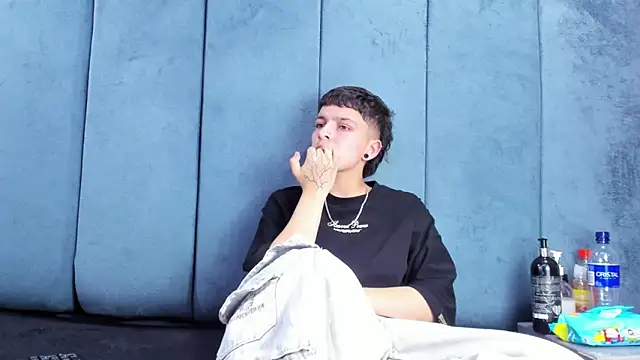 Živý XXX chat Megan_Thompson_