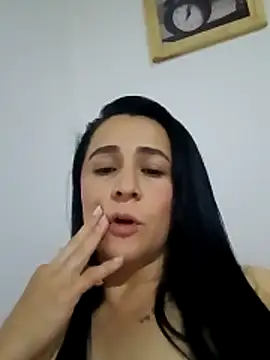 Chat XXX ao vivo de Sex_Annie