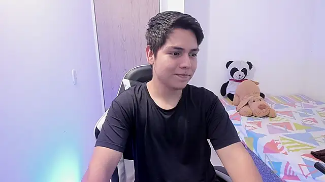 Asta_YunoXXXのライブXXXチャット