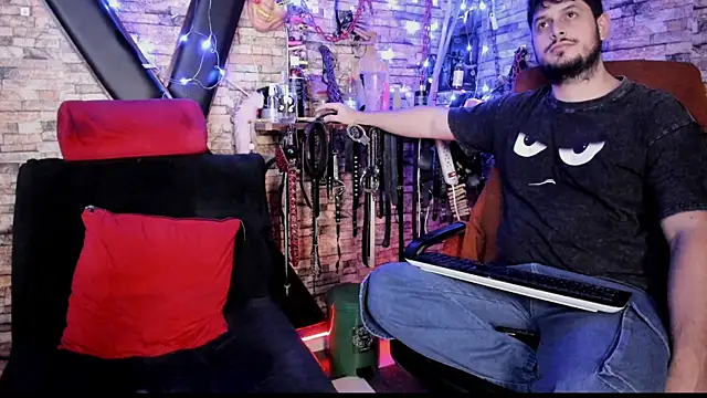 Liltildeman_moon Live XXX-chat