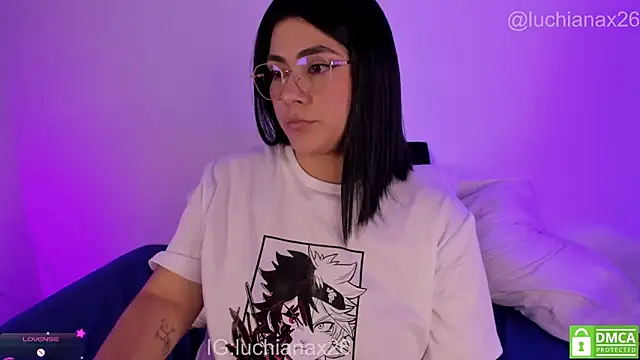 Chatroom XXX en direct de lucy26_