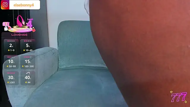 Chat XXX en directo de Keily-w