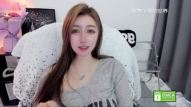 Cute_MangoのライブXXXチャット