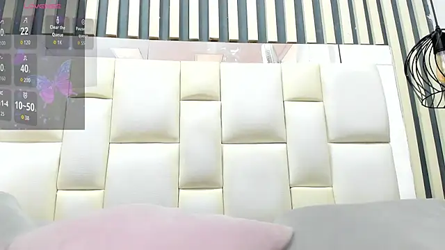 Chat XXX en directo de camila__herrera