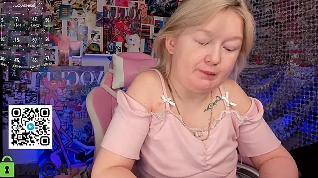 Chat XXX en directo de Sara_Robinson