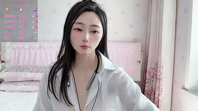 anjila888's Webcam Show