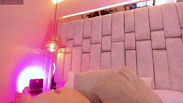 LissyConan's Live XXX Chat