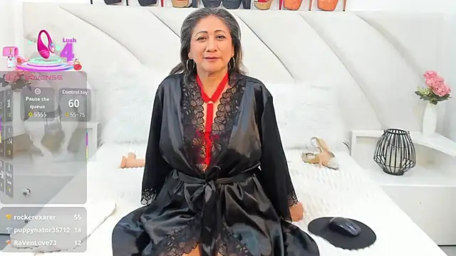 LizaMintelli Live XXX-Chat