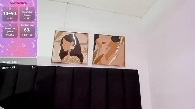 Chat XXX en directo de pucca7