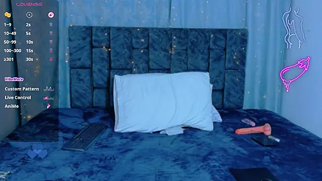 NicolasTorrez Live XXX-Chat