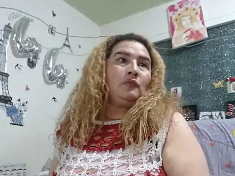 Perla1981-- Obrolan Langsung XXX