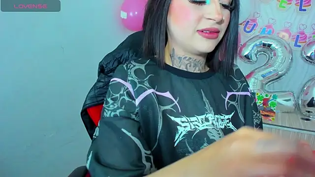 Bonnye_star Obrolan Langsung XXX