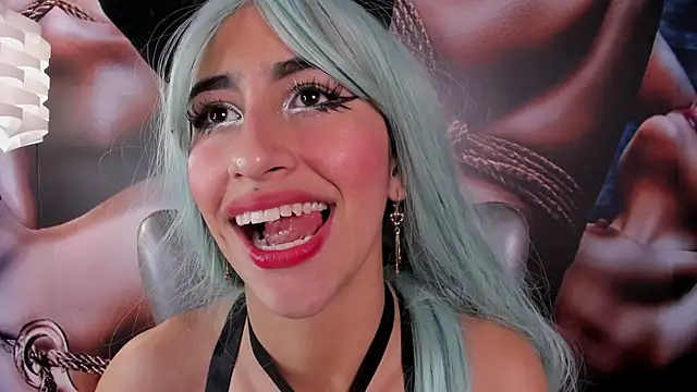 miss___taylor Obrolan Langsung XXX