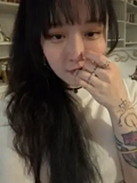 Etherealcat33: απευθείας συνομιλία ΧΧΧ