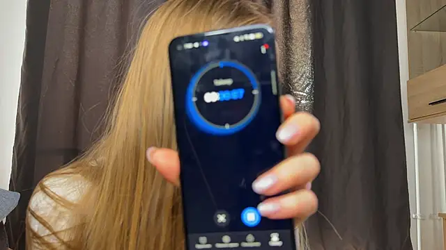 Jane_Lavue Adlı Modelin Canlı XXX Sohbeti