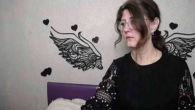 Show webcam de RoseHille