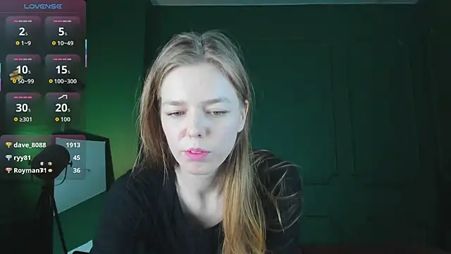 _Tina_Tayllor_ 라이브 XXX 채팅