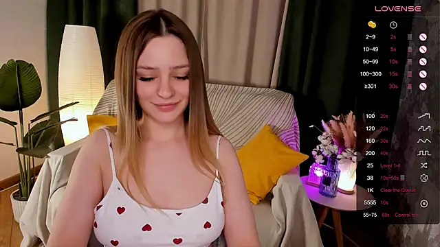 دردشة cherrykississ الجنسية المباشرة