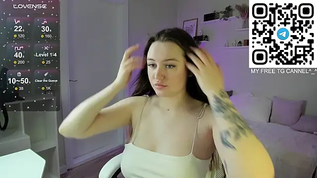 Laura_CollinsS Live XXX-chat