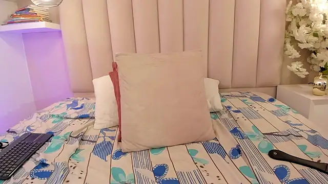 Mia_Bailey_ Obrolan Langsung XXX