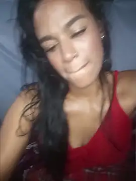 FlorSalvaje_ 라이브 XXX 채팅