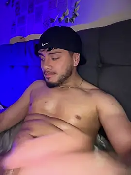 kryzthian_Olrox webcam show