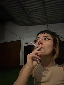 baby_akuma Obrolan Langsung XXX