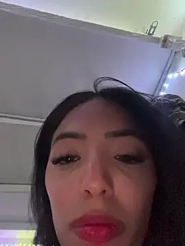 Вебкам-шоу sylphiee_