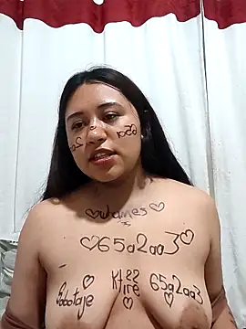 دردشة _MayaOniOni_ الجنسية المباشرة