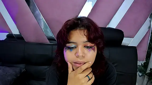 SabinaMerchetti Chat XXX in diretta