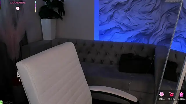 Aria_Mila's Live XXX Chat